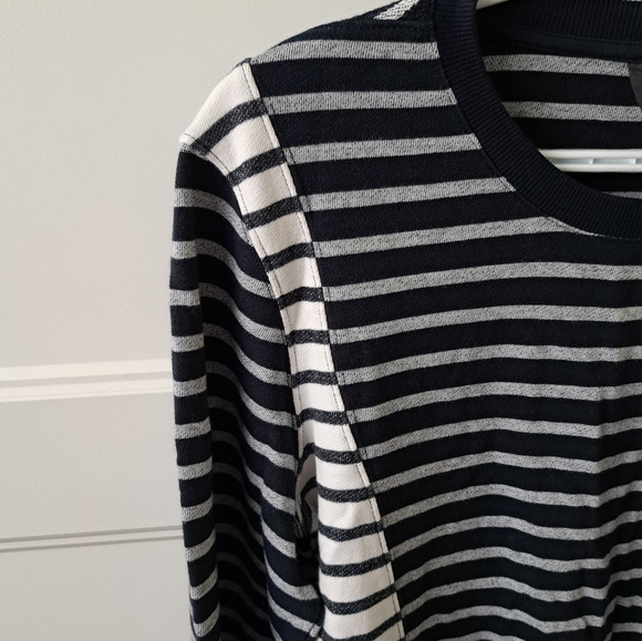 Armani Exchange Cotton Sweater - Picture 4 of 6